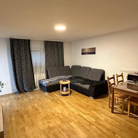 Apartment Arianna Sachsenheim Buitenkant foto