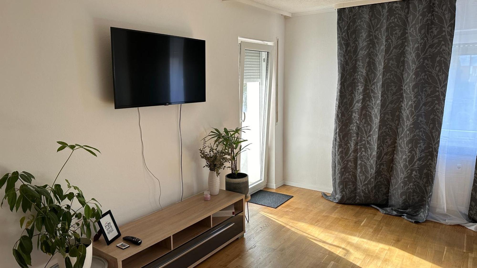 Apartment Arianna Sachsenheim Buitenkant foto