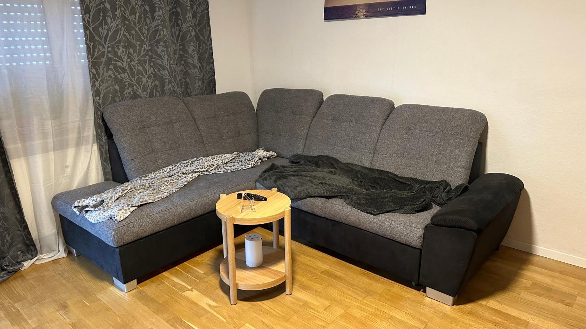Apartment Arianna Sachsenheim Buitenkant foto